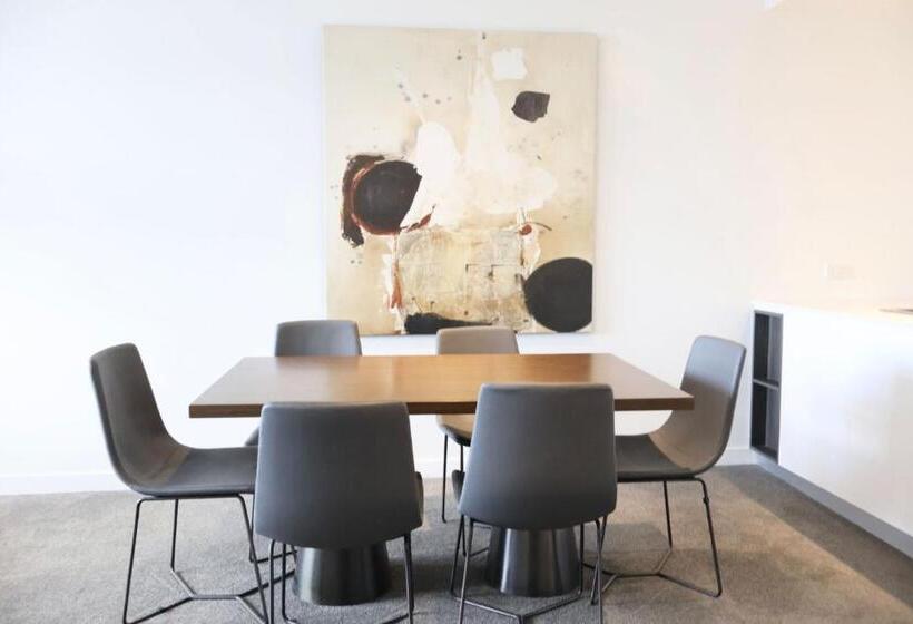 Premium Apartments Chatswood