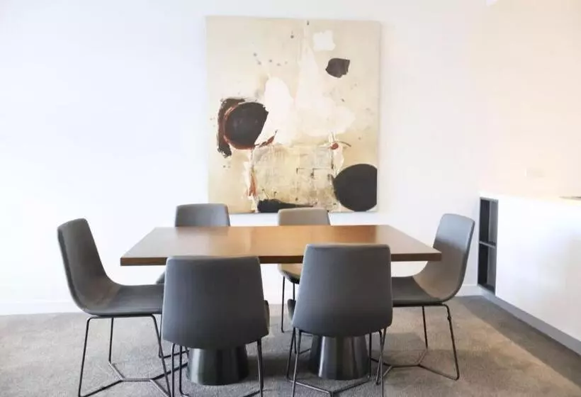 Premium Apartments Chatswood