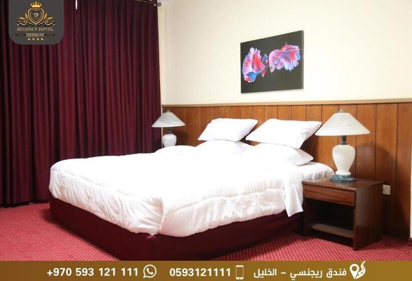 Regency Hotel Hebron