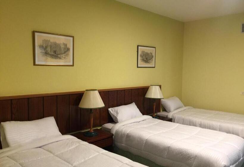 Regency Hotel Hebron