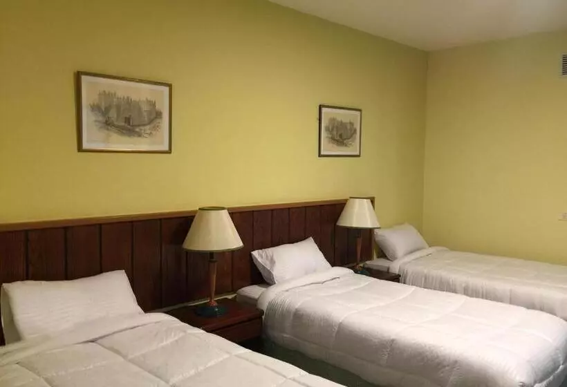 Regency Hotel Hebron