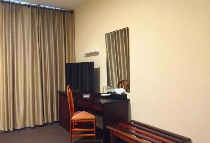 Regency Hotel Hebron