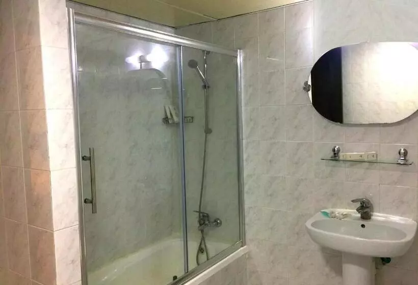 Regency Hotel Hebron
