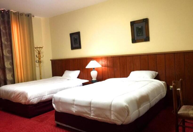 Regency Hotel Hebron