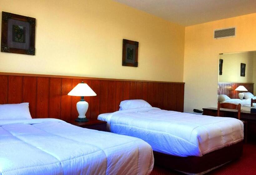 Regency Hotel Hebron