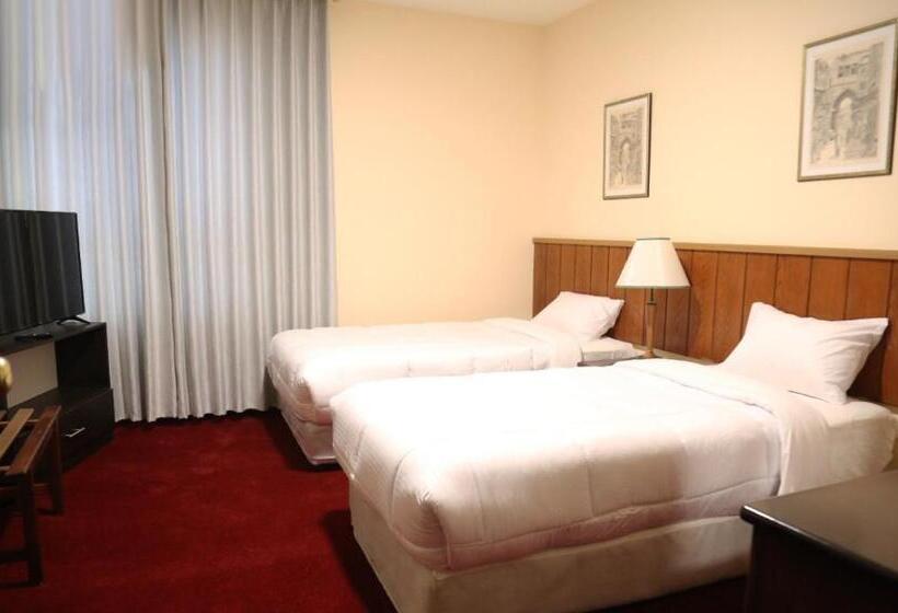 Regency Hotel Hebron