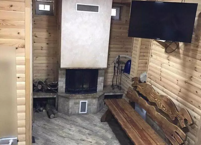 Lomakeskus база відпочинку ріверсайд світло є завжди