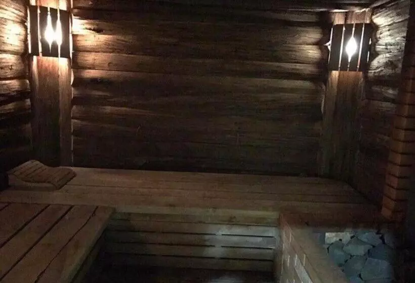 Lomakeskus база відпочинку ріверсайд світло є завжди