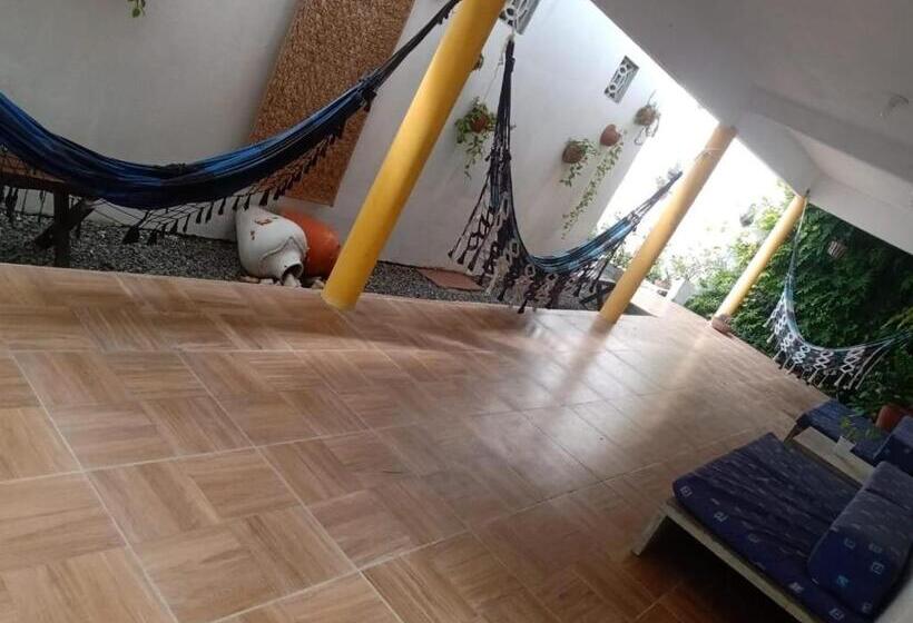 Общежитие Pousada Brisa De Itapuama