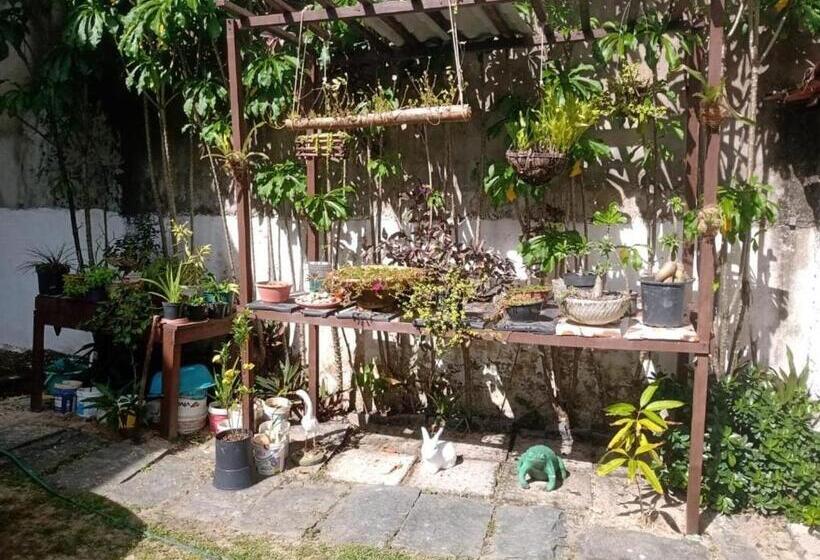 Общежитие Pousada Brisa De Itapuama