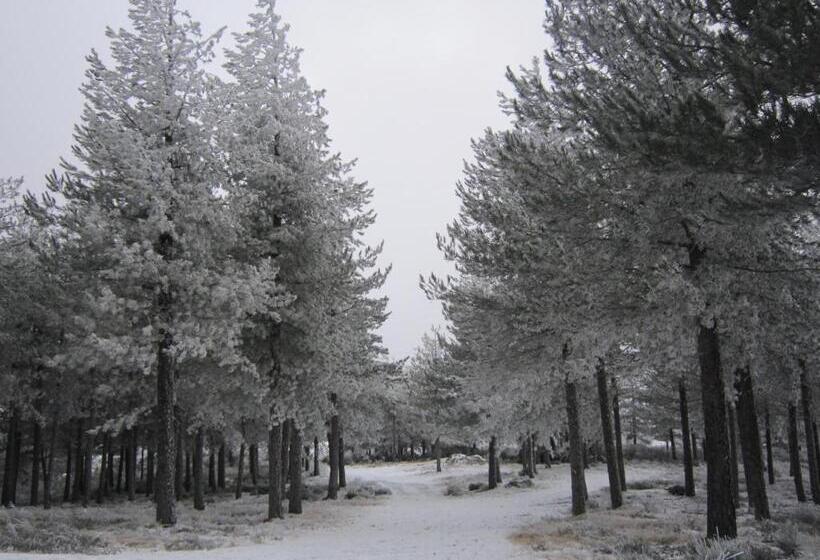 旅馆 Residencial Mira Sol