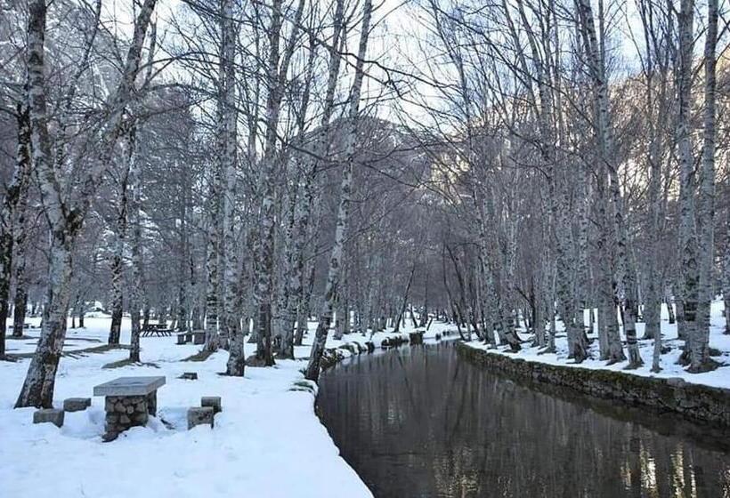 旅馆 Residencial Mira Sol