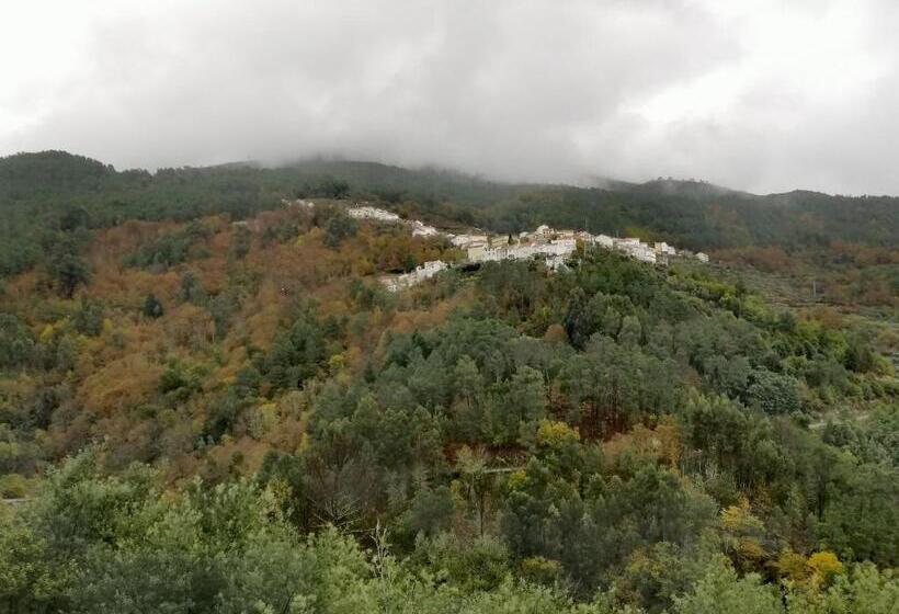 旅馆 Residencial Mira Sol