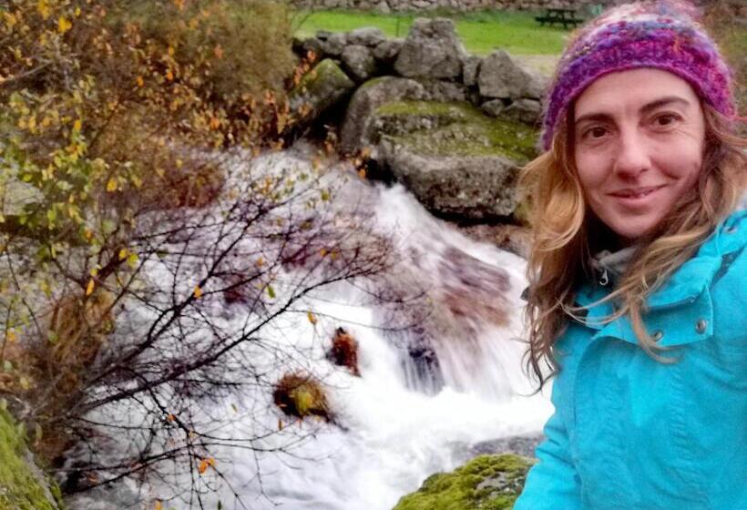 旅馆 Residencial Mira Sol