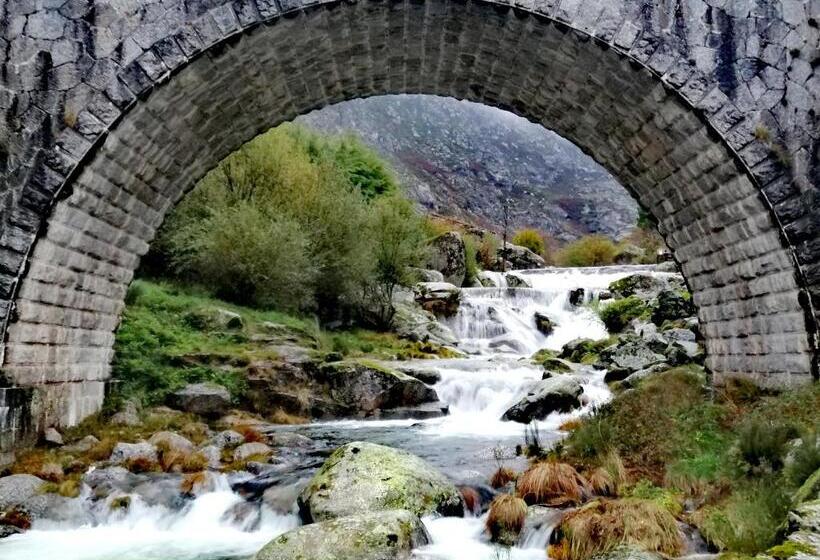 旅馆 Residencial Mira Sol