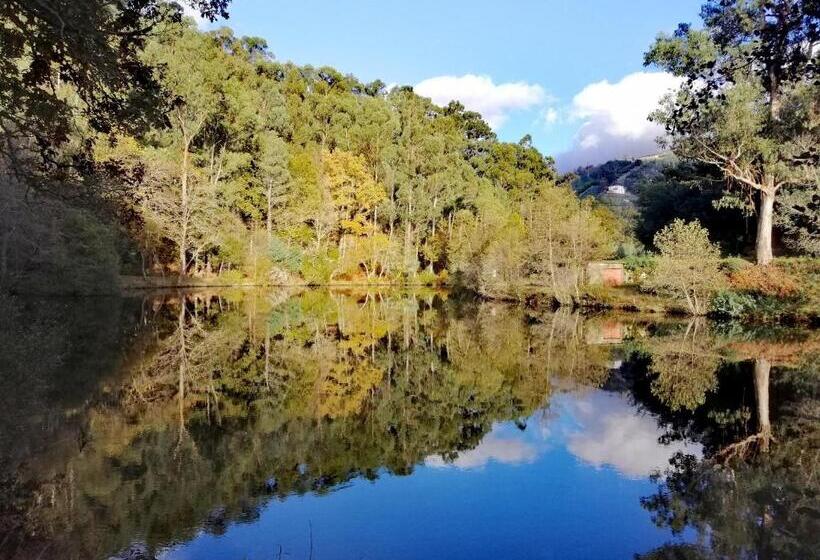 旅馆 Residencial Mira Sol