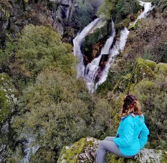 旅馆 Residencial Mira Sol