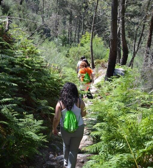 旅馆 Residencial Mira Sol