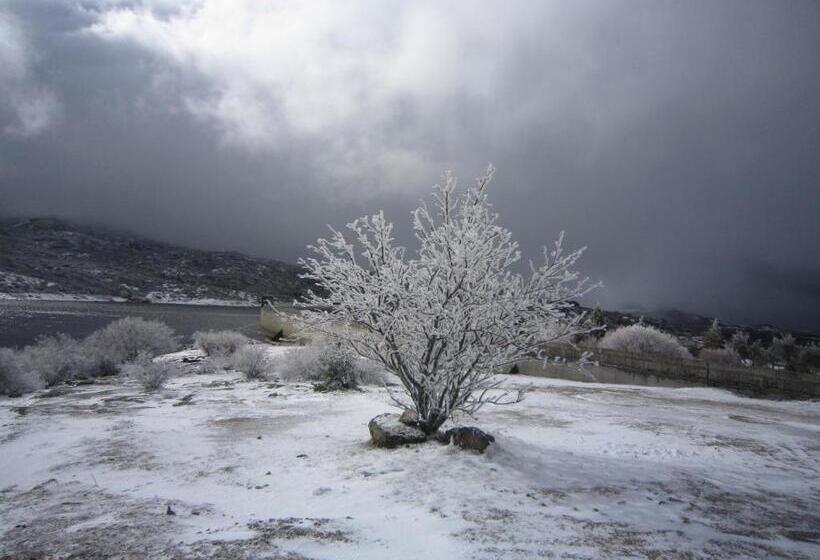 旅馆 Residencial Mira Sol