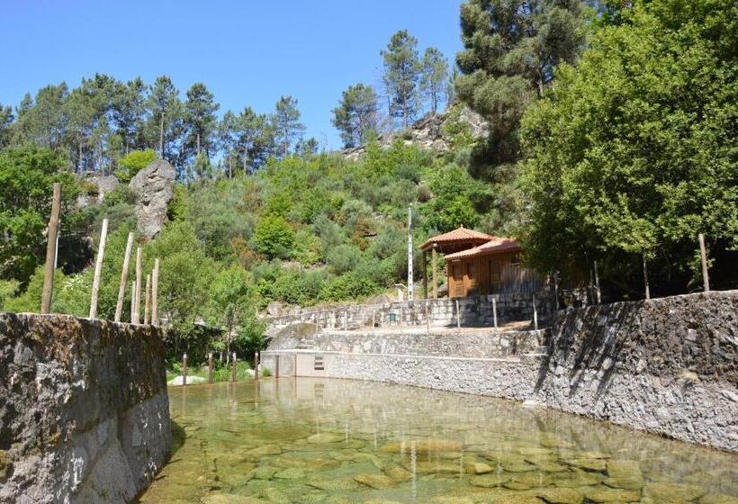 旅馆 Residencial Mira Sol