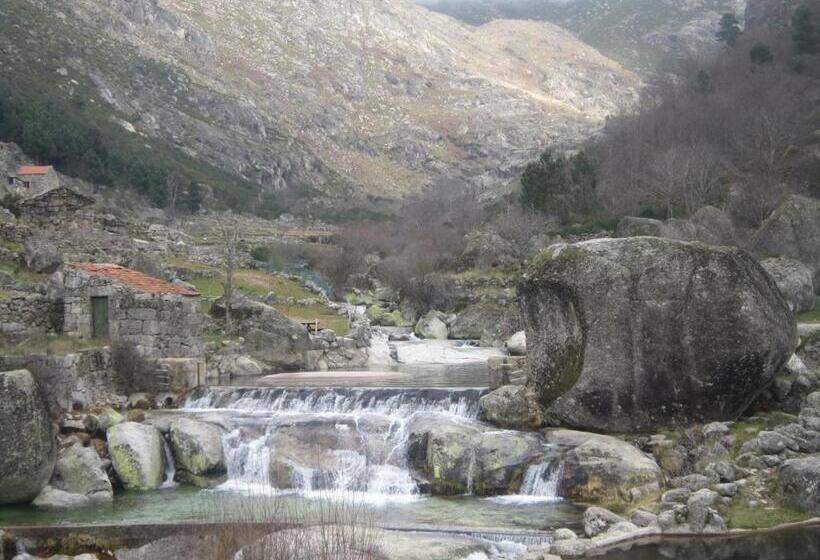 旅馆 Residencial Mira Sol