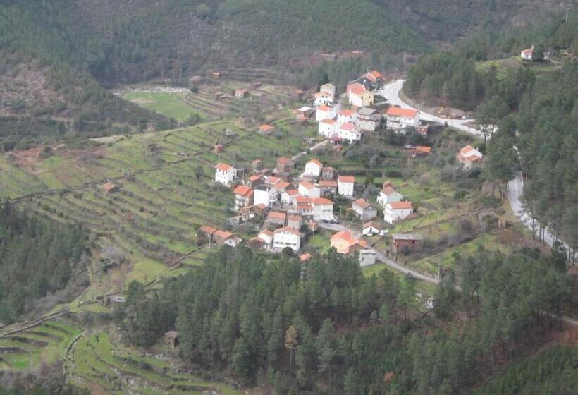 旅馆 Residencial Mira Sol