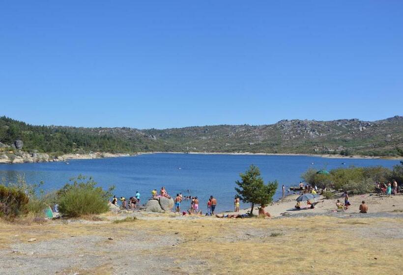 旅馆 Residencial Mira Sol