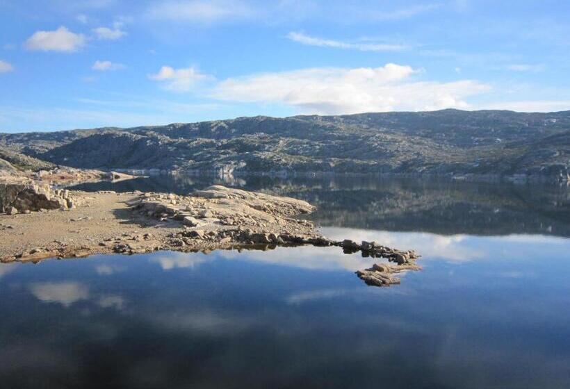 旅馆 Residencial Mira Sol