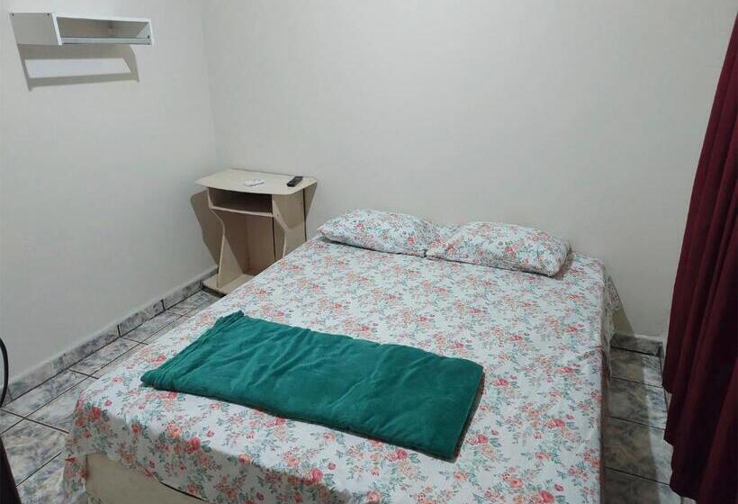 Atlantic Hotel   Campo Grande