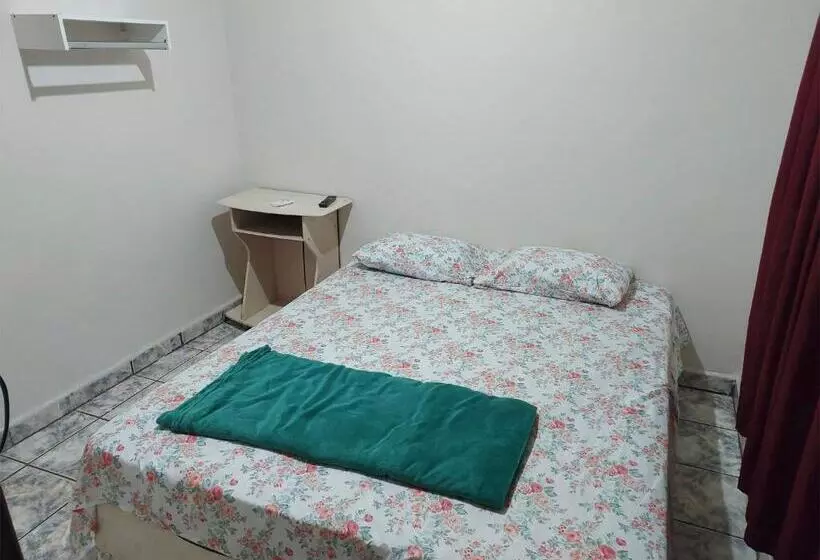 Atlantic Hotel   Campo Grande