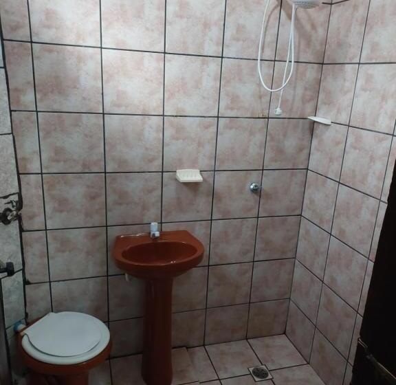 Atlantic Hotel   Campo Grande