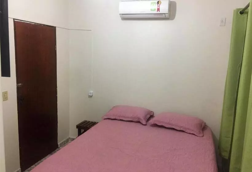 Atlantic Hotel   Campo Grande