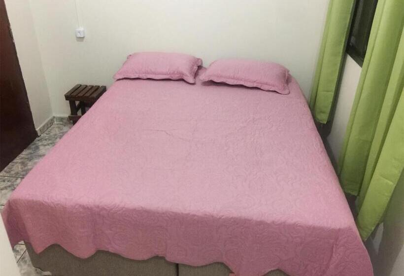 Atlantic Hotel   Campo Grande