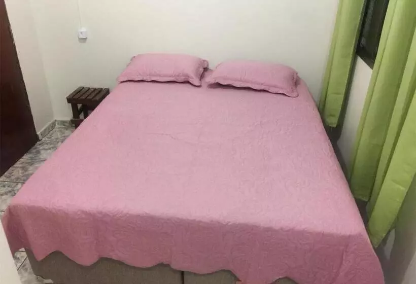 Atlantic Hotel   Campo Grande