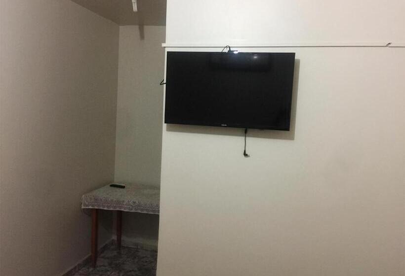 Atlantic Hotel   Campo Grande