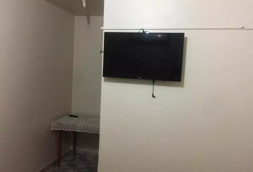 Atlantic Hotel   Campo Grande