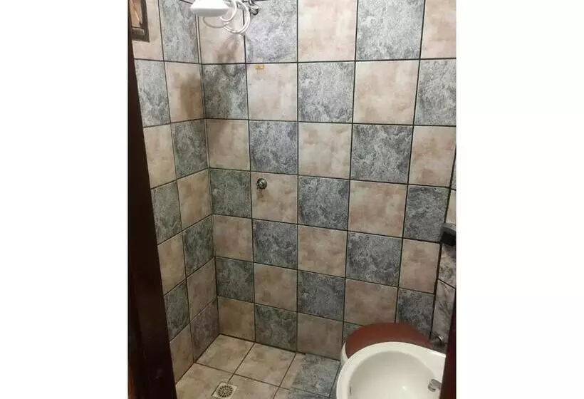 Atlantic Hotel   Campo Grande