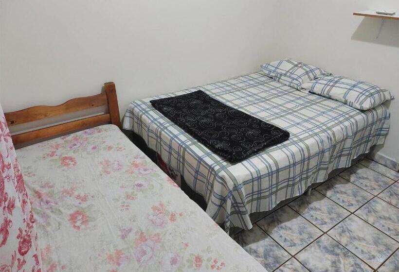 Atlantic Hotel   Campo Grande