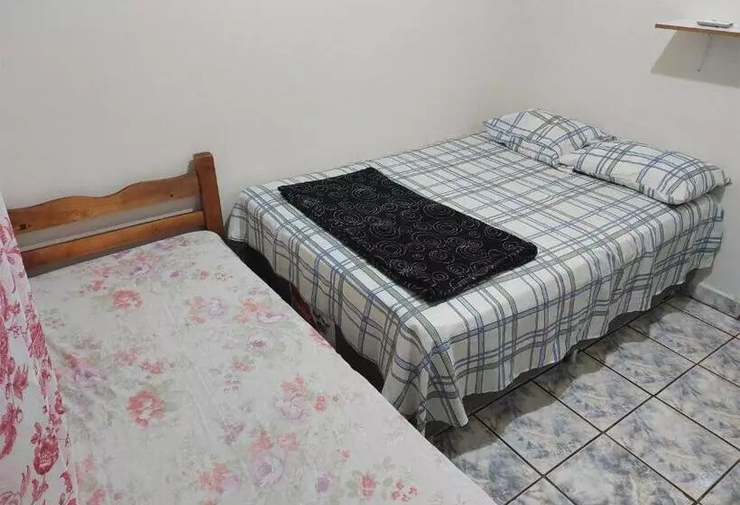 Atlantic Hotel   Campo Grande