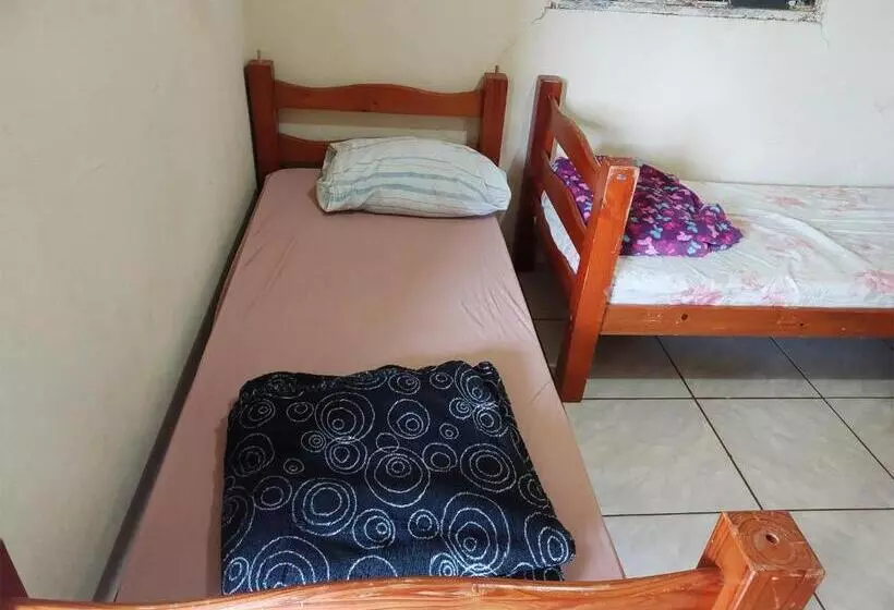 Atlantic Hotel   Campo Grande