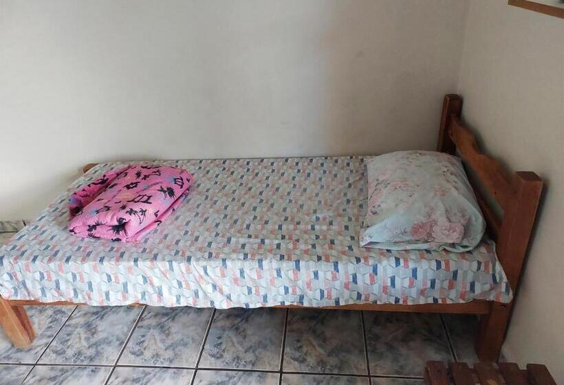 Atlantic Hotel   Campo Grande