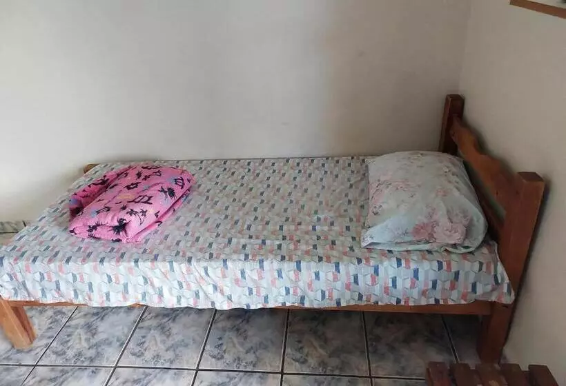 Atlantic Hotel   Campo Grande