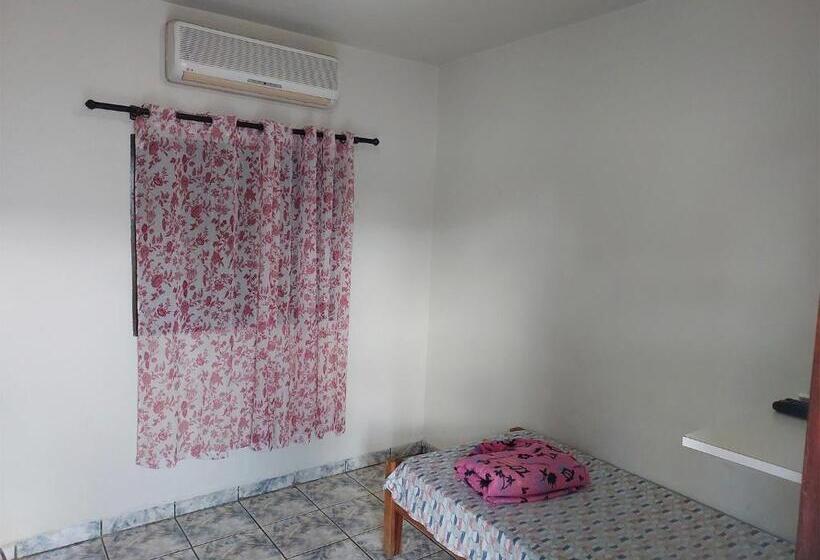 Atlantic Hotel   Campo Grande