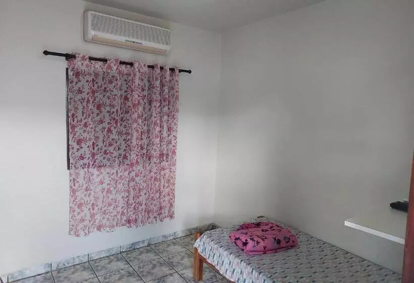 Atlantic Hotel   Campo Grande