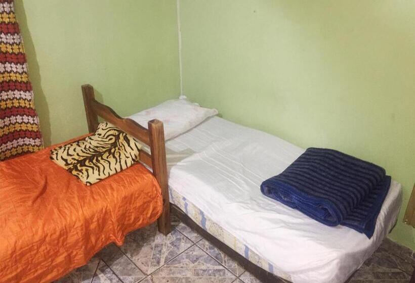 Atlantic Hotel   Campo Grande