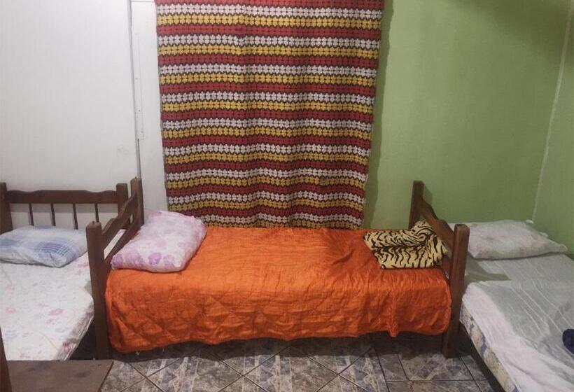 Atlantic Hotel   Campo Grande