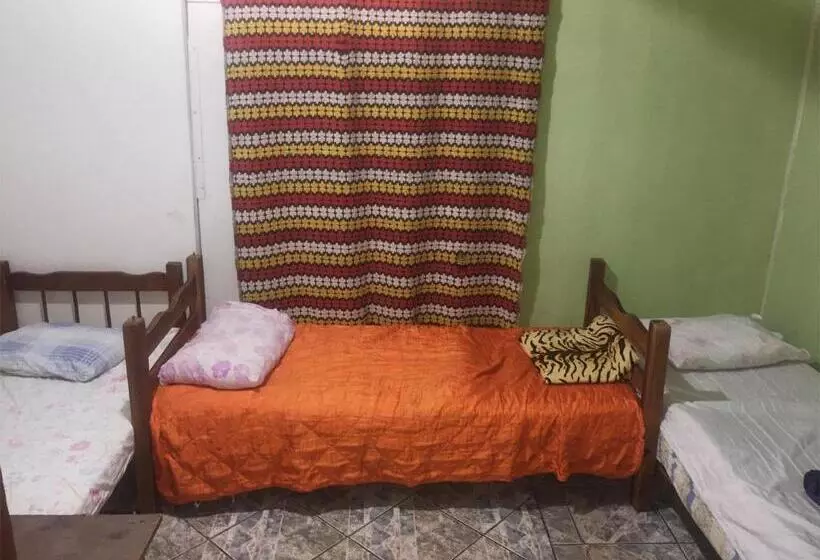 Atlantic Hotel   Campo Grande