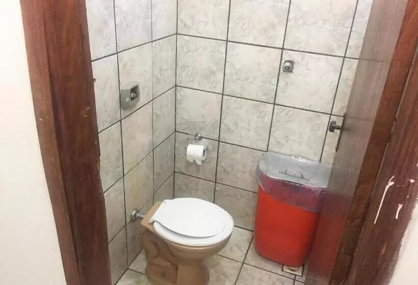 Atlantic Hotel   Campo Grande