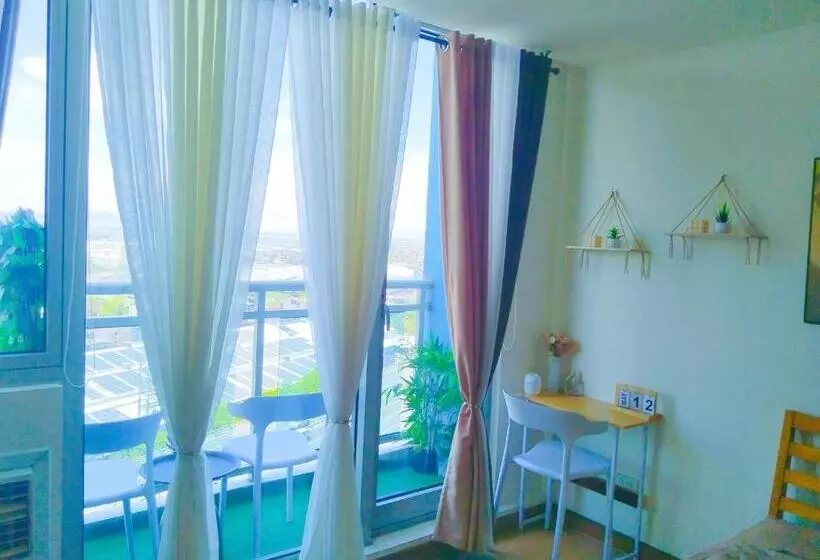 Azure Urban Resort Paranaque
