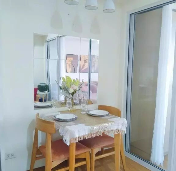 Azure Urban Resort Paranaque